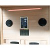 JJSPA JIO90A - Infracrvena sauna