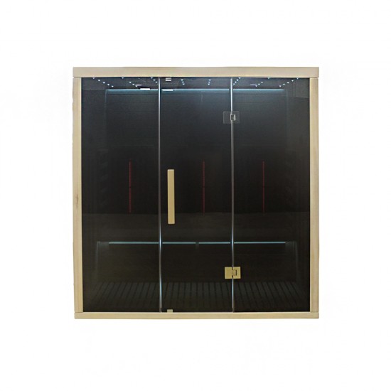 JJSPA JIP180 - Infracrvena sauna