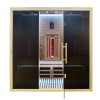 JJSPA JIP180 - Infracrvena sauna
