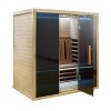 JJSPA JIP180 - Infracrvena sauna