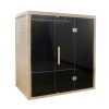 JJSPA JIP180 - Infracrvena sauna