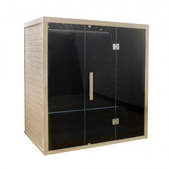 JJSPA JIP180 - Infracrvena sauna
