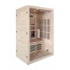 JJSPA JI120A - Infracrvena sauna