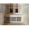 JJSPA JI120A - Infracrvena sauna