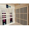 JJSPA JI120A - Infracrvena sauna