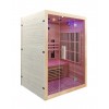 JJSPA JI150A - Infracrvena sauna