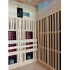 JJSPA JI90A - Infracrvena sauna