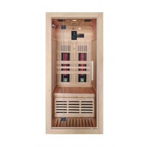 JJSPA JI90A - Infracrvena sauna