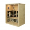 JJSPA JIC150 - Infracrvena sauna