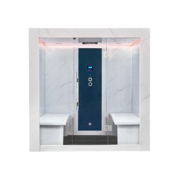 JJSPA SH-524 - Parna sauna