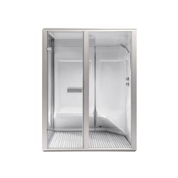 JJSPA SH-525 - Parna sauna