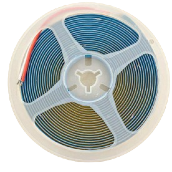 JJSPA SP-0016 - Višebojna LED traka