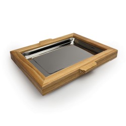 JJSPA SP-0102 – Pladenj za pod peć