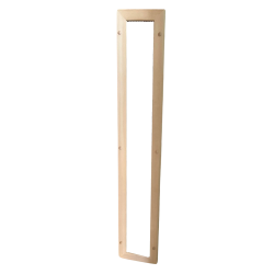 JJSPA SP-0074 – Drveni okvir za Premium grijač