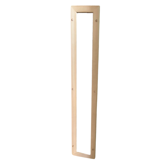 JJSPA SP-0074 – Drveni okvir za Premium grijač