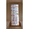 JJSPA JZB290 - Vanjska bio solna sauna