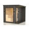 JJSPA ZEN CUBE CLASSIC - Vanjska finska sauna