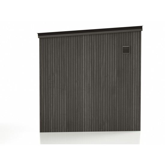 JJSPA ZEN CUBE CLASSIC - Vanjska finska sauna