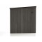 JJSPA ZEN CUBE CLASSIC - Vanjska finska sauna