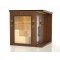 JJSPA ZEN CUBE CLASSIC - Vanjska finska sauna