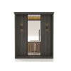 JJSPA ZEN CUBE HYBRID CLASSIC - Vanjska kombinirana sauna