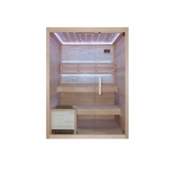 JJSPA SH-533 - Finska sauna