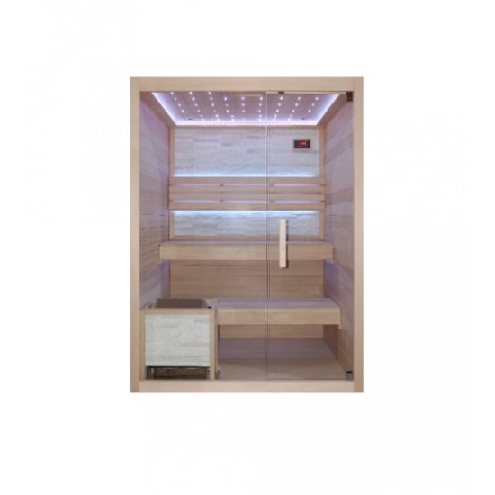 JJSPA SH-533 - Finska sauna