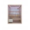 JJSPA SH-533 - Finska sauna
