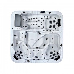 JJSPA SK-338A3 - Masažni bazen