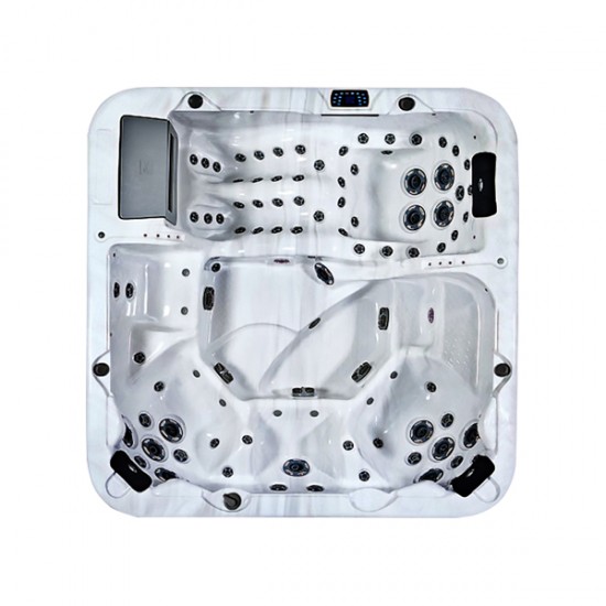 JJSPA SK-338A3 - Masažni bazen