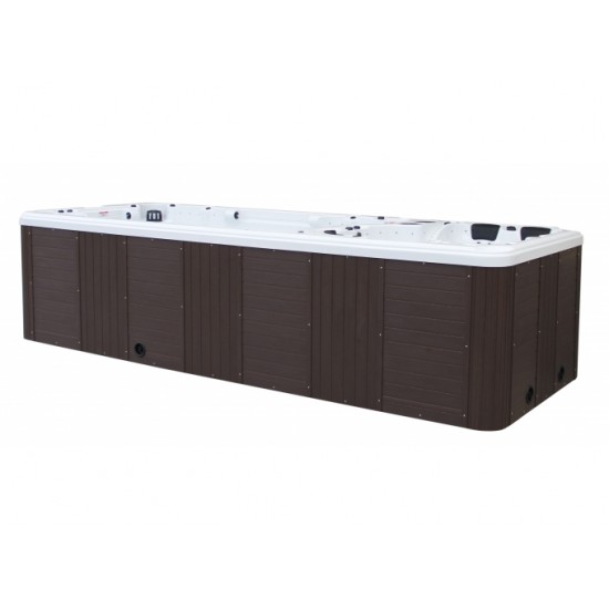 JJSPA SP-8168 – Protustrujni bazen