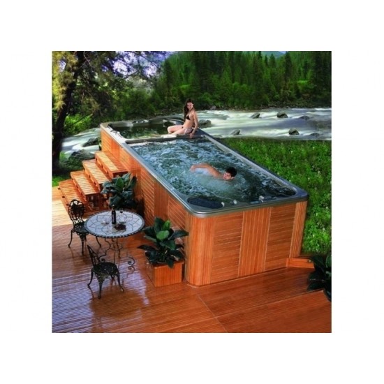 JJSPA SP-8168 – Protustrujni bazen