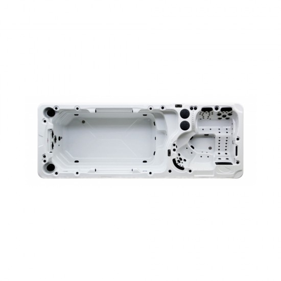 JJSPA SP-8168 – Protustrujni bazen