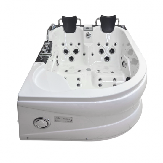 JJSPA SP-062 - Masažna kad