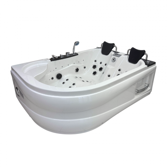 JJSPA SP-062 - Masažna kad