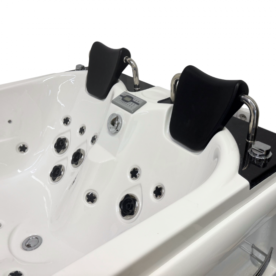 JJSPA SP-062 - Masažna kad