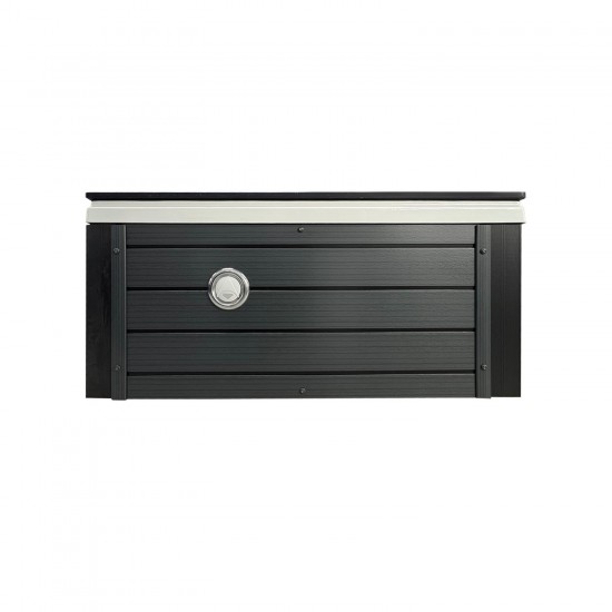 JJSPA SP-089 - Masažna kad