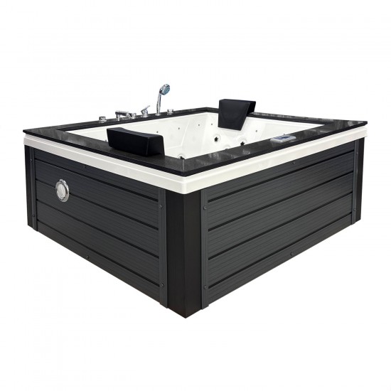 JJSPA SP-089 - Masažna kad