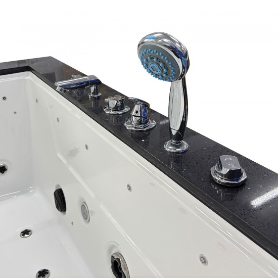 JJSPA SP-089 - Masažna kad