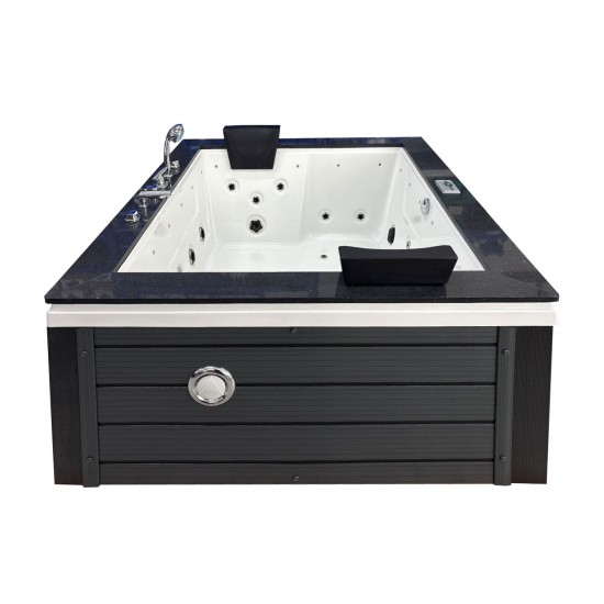 JJSPA SP-089 - Masažna kad