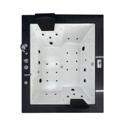 JJSPA SP-089 - Masažna kad