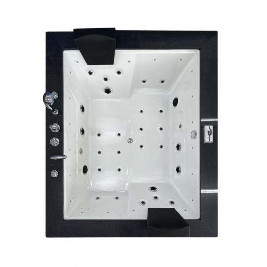 JJSPA SP-089 - Masažna kad