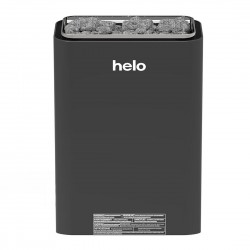 HELO VIENNA STS - Električna peć za saunu, 4,5 kW