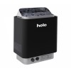 HELO CUP STJ - Električna peć za saunu, 9 kW