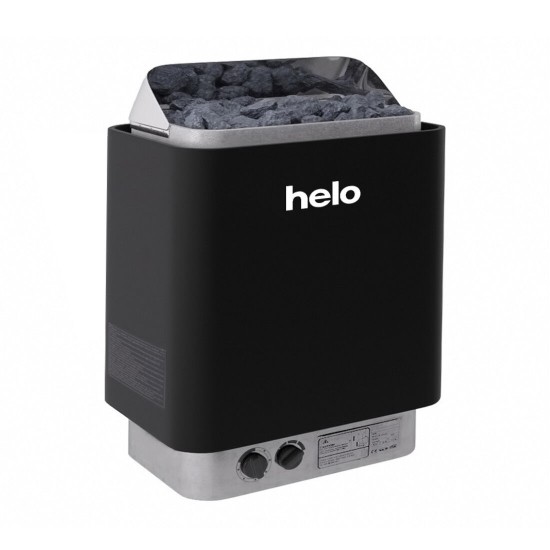 HELO CUP STJ - Električna peć za saunu, 9 kW