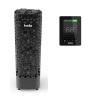 HELO Himalaya Pure BWT - Električna peć za saunu, 6,8 kW