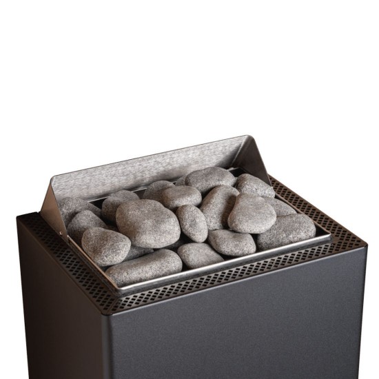 HUUM Core Wall - Električna peć za saunu, 4,5 kW