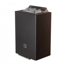 HUUM Core Wall Mini - Električna peć za saunu, 3,6 kW