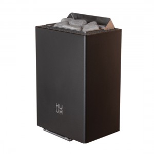 HUUM Core Wall Mini - Električna peć za saunu, 3 kW