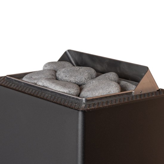 HUUM Core Wall Mini - Električna peć za saunu, 3 kW